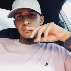 Meet your Posher, Edwin